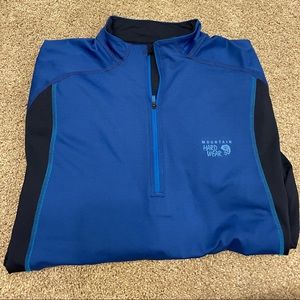 New never worn Mountain Hard Wear